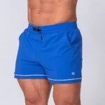Squat Shorts