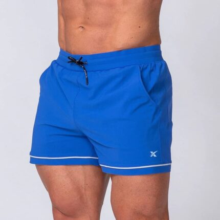 Squat Shorts