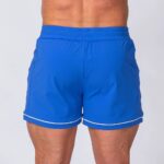 Mens Squat Shorts