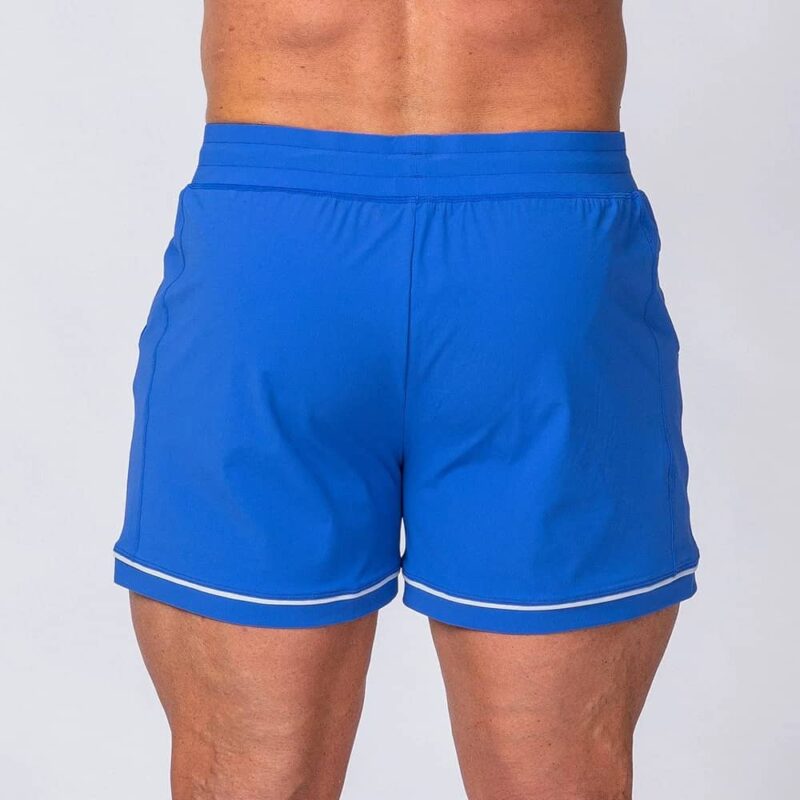 Mens Squat Shorts