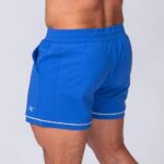 Mens Squat Shorts