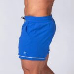 Mens Squat Shorts