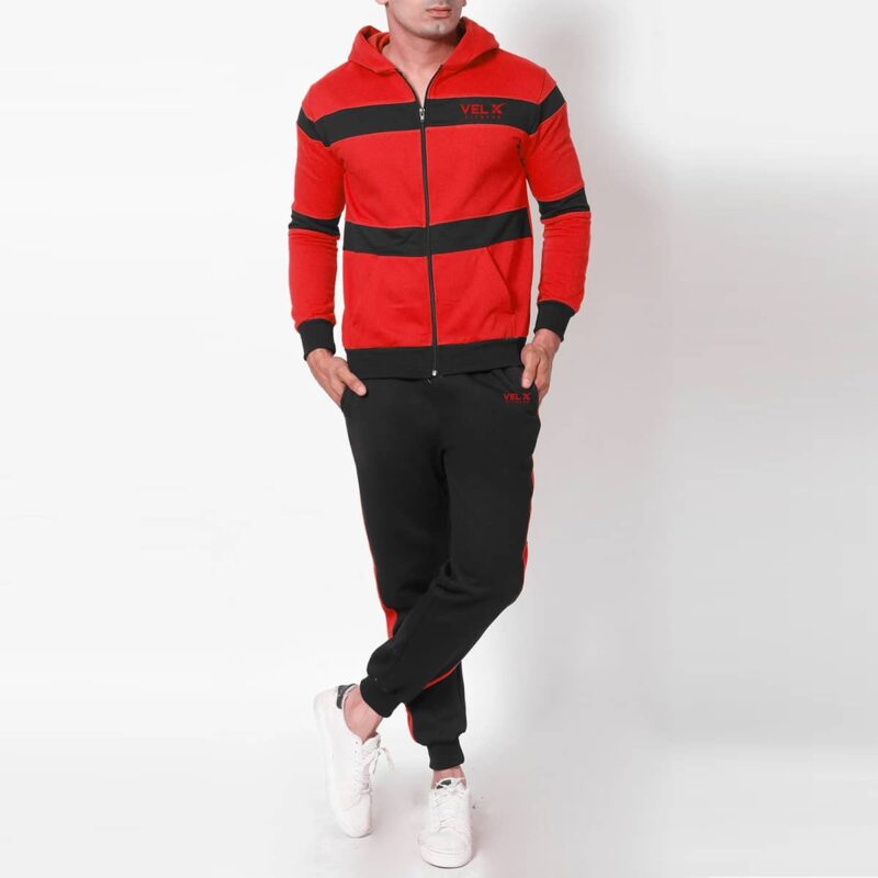 Thermal Tracksuit