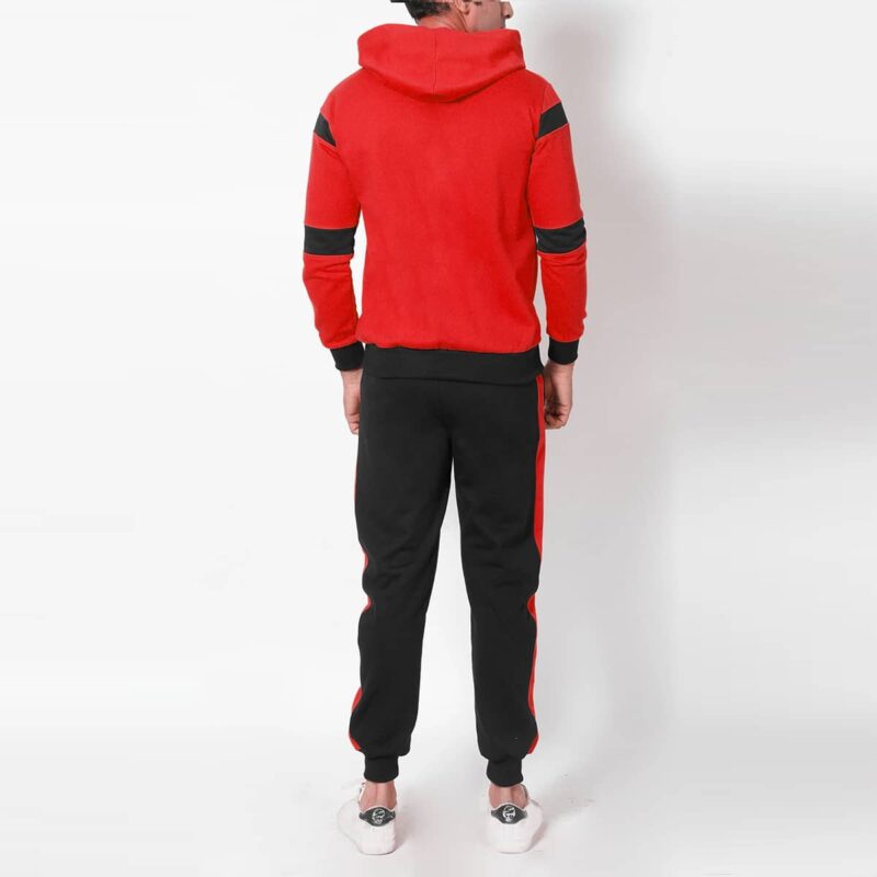 gym Tracksuit