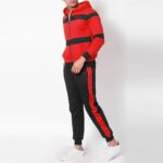 Thermal Tracksuit