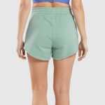 Training Sweat Shorts Manufacturers