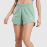 Training Sweat Shorts