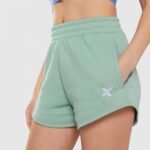 Training Sweat Shorts