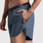 Ultra Running Shorts