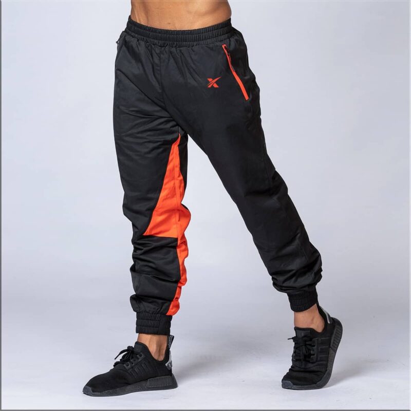 Unisex Tracksuit Pants