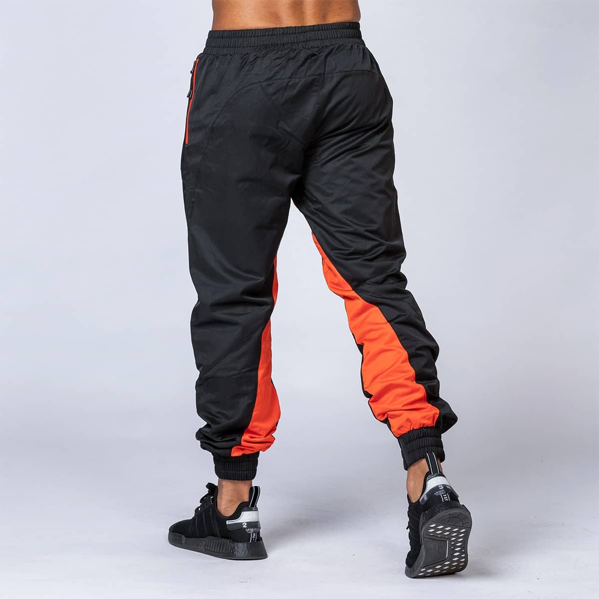 Unisex Tracksuit Pants - Velx Fitness Apparel