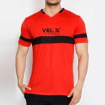 V-Neck T-Shirt