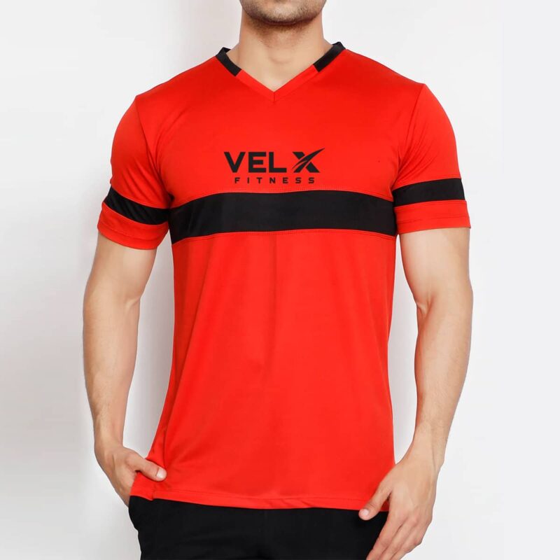 V-Neck T-Shirt