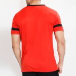 V-Neck T-Shirt