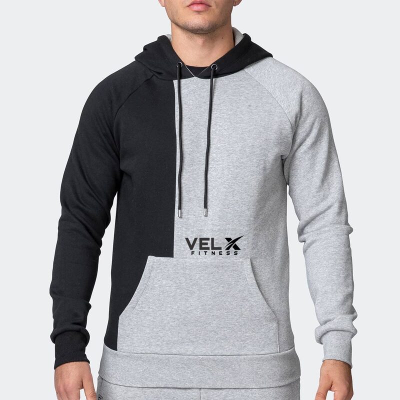 Velx Fast Break Hoodie