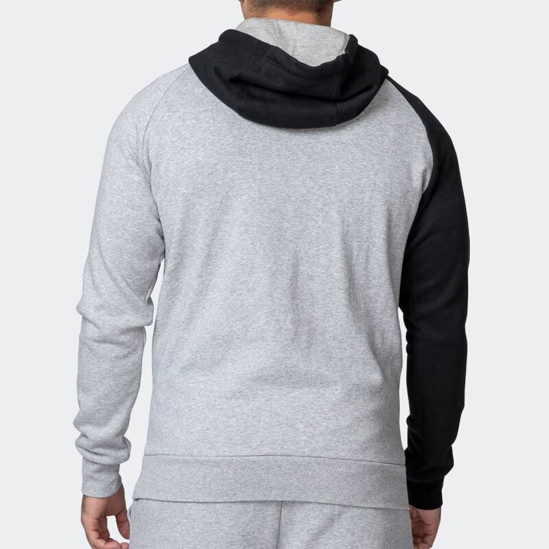 Velx Fast Break Hoodie