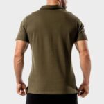 Velx Fitness Core Polo