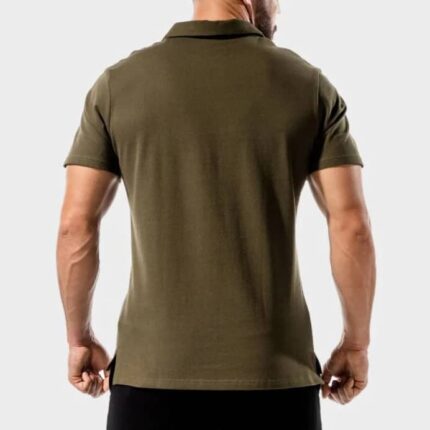 Velx Fitness Core Polo