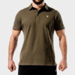 Velx Fitness Core Polo