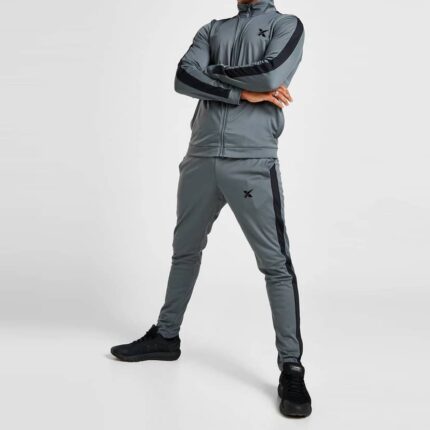 Velx Poly Tracksuit
