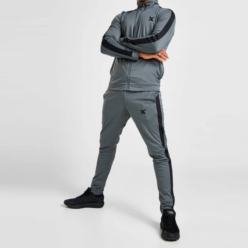 Velx Poly Tracksuit