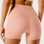 Womens Fitness Shorts Makers
