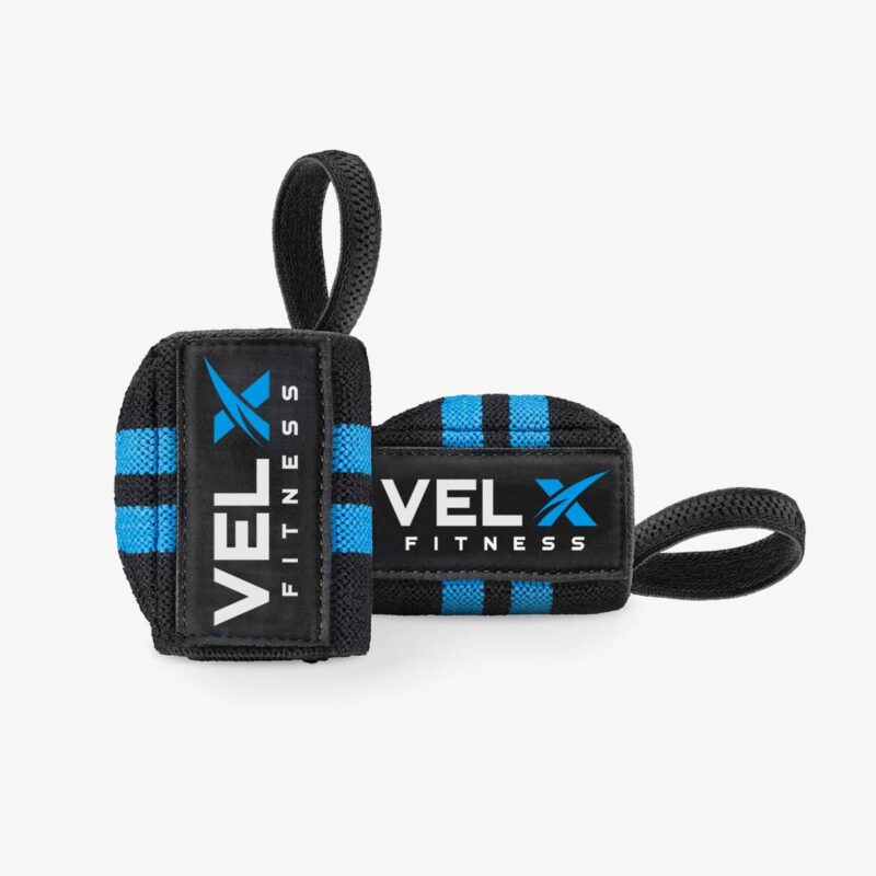18" Wrist Wraps