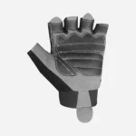 Leather Weight Lifting Gloves