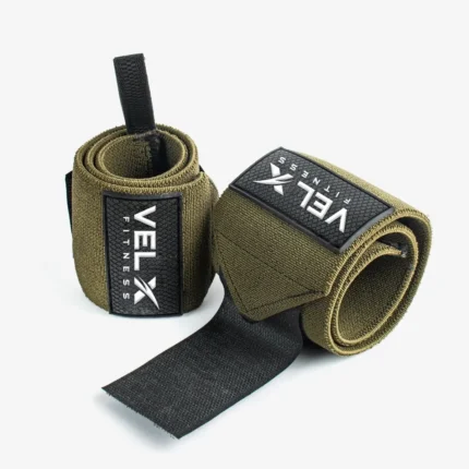 Private Label Gym Wrist Wraps