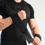 custom design wrist wraps