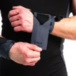 Velx Wrist Wraps
